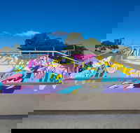 Kirkham Skate Park - Goulburn Accommodation