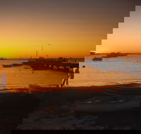 Leeman - Goulburn Accommodation