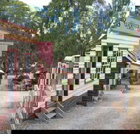 Leongatha - Goulburn Accommodation