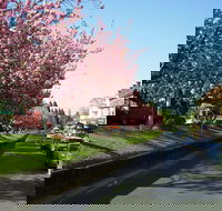 Leura - Goulburn Accommodation