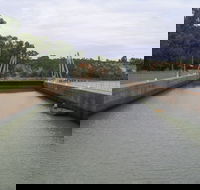 Lock 4 - Goulburn Accommodation