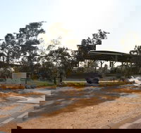 Longreach Skate Park - Goulburn Accommodation