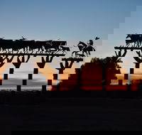 Long Paddock - Cobb Highway Touring Route - Goulburn Accommodation