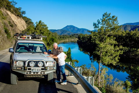 Macleay Valley Coast – Bellbrook Scenic Drive - Goulburn Accommodation 0
