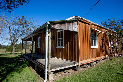 Macleay Valley Coast – Bellbrook Scenic Drive - Goulburn Accommodation 2