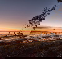 Macleay Island Jencoomercha - Goulburn Accommodation