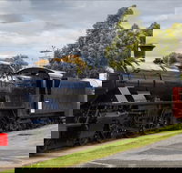 Margate Train - The - Goulburn Accommodation