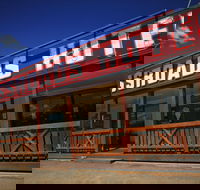Moonie - Goulburn Accommodation
