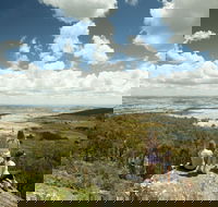 Mt Wombat Lookout - Goulburn Accommodation