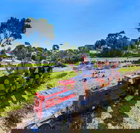 Naracoorte Mini Golf - Goulburn Accommodation