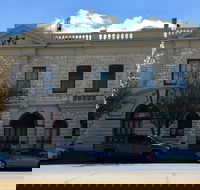 Naracoorte Town Hall - Goulburn Accommodation
