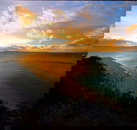 North Keppel Island Hilltop Trail - Goulburn Accommodation