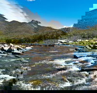 Nymboida - Goulburn Accommodation