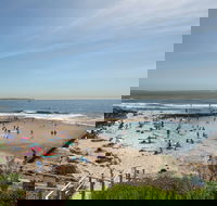 Oak Park Beach Cronulla - Goulburn Accommodation