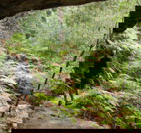 Old Great North Road Bike Ride - Goulburn Accommodation