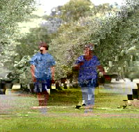 Olives of Beaulieu - Goulburn Accommodation