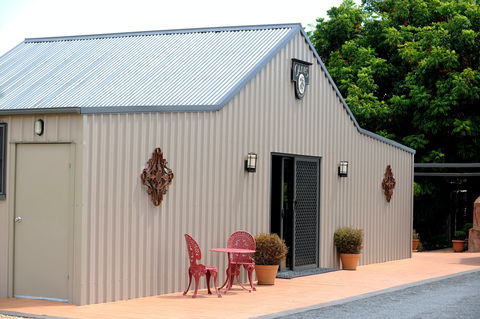 Olives Of Beaulieu - Goulburn Accommodation 1