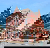 Parkville Heritage Walks - Goulburn Accommodation