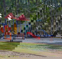 Pembroke Park - Goulburn Accommodation