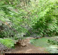 Pirianda Gardens - Goulburn Accommodation