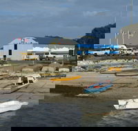 Rebuild Independence Project - Goulburn Accommodation