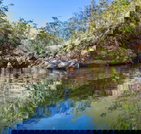 Rocky Hole - Goulburn Accommodation
