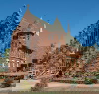 Saint Marys in Ara Coeli  Northampton - Goulburn Accommodation