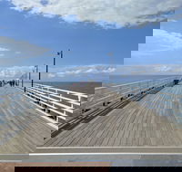 Sandgate - Goulburn Accommodation