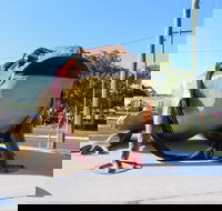 Sarina - Goulburn Accommodation