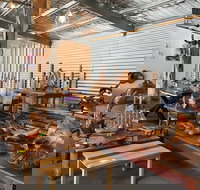 Sculptured Gallery - Goulburn Accommodation