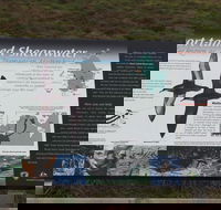 Settlement Point Viewing Platform - Goulburn Accommodation