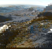 Siding Spring Observatory - Goulburn Accommodation