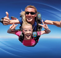 Skydive Oz Canberra - Goulburn Accommodation