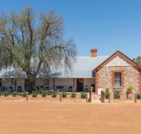 Slater Homestead - Goulburn Accommodation
