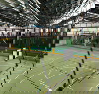 Sports Parc at Howzat - Goulburn Accommodation