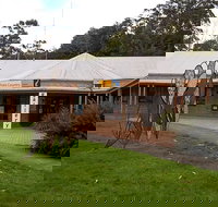 Stockyard Gallery - Goulburn Accommodation