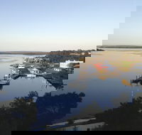 Strahan - Goulburn Accommodation