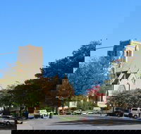 St Saviour's Anglican Cathedral - Goulburn Accommodation