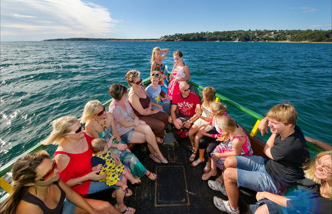 Sutherland Shire - Goulburn Accommodation 2