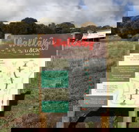 The Wallaby Track - Goulburn Accommodation