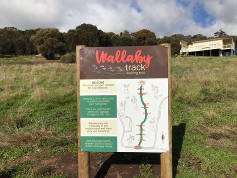 The Wallaby Track - Goulburn Accommodation 0
