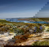 The Coast track - Goulburn Accommodation