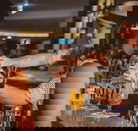 The Westport Club - Goulburn Accommodation