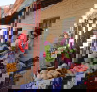 Toodyay Food and Picnic Trail - Goulburn Accommodation