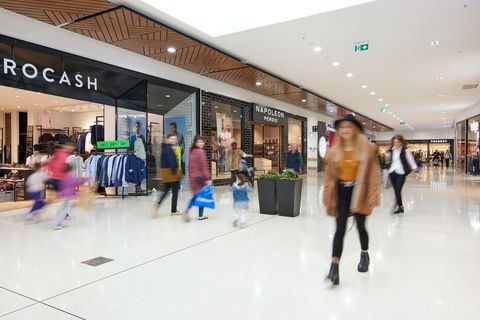 Wagga Wagga Marketplace - Goulburn Accommodation 0