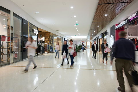 Wagga Wagga Marketplace - Goulburn Accommodation 2