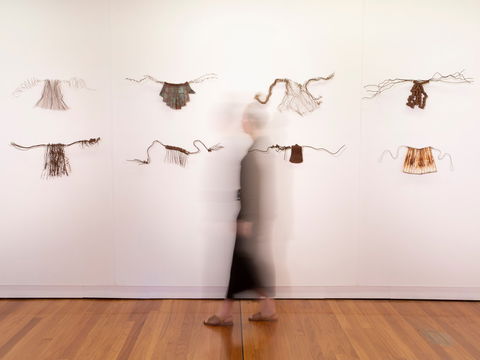 Wagga Wagga Art Gallery - Goulburn Accommodation 1