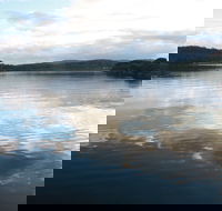 Walpole and Nornalup Inlets Marine Park - Goulburn Accommodation