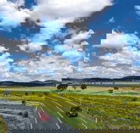 Warrego Way - Goulburn Accommodation