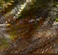 West Coast - Goulburn Accommodation